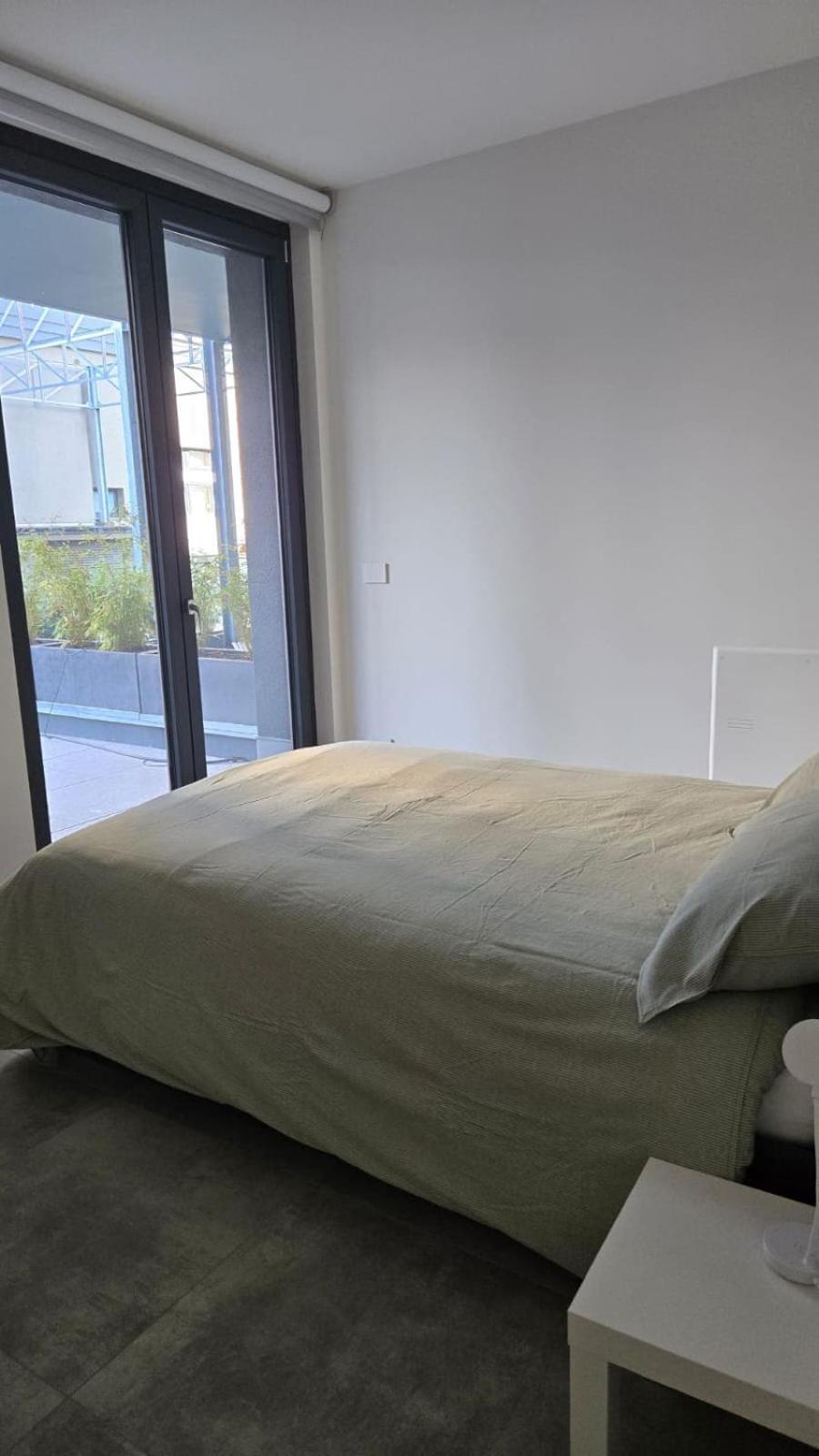 Bilocale Con Patio Privato Apartment *